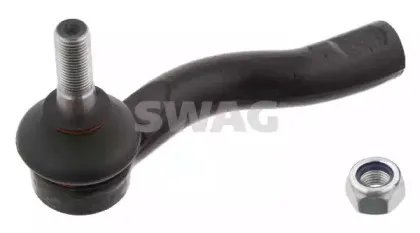 Наконечник поперечной рулевой тяги SWAG купить